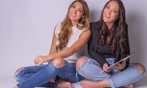 Luisa Zissman launches Silly Sentiments and appoints Belle PR